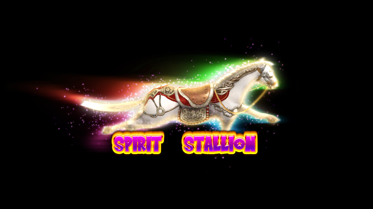 Spirit Sillion Game